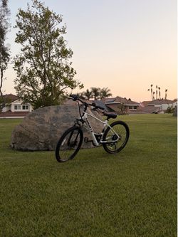 SOUMYE E-BIKE