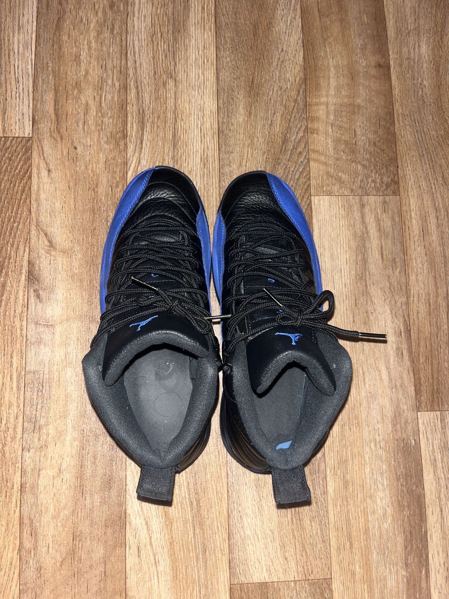 Air Jordan 12 Retro “University Gold” – Men’s Size 9