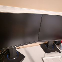 Acer Gaming Monitors 27 Inches