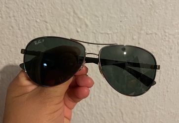 Ray ban p
