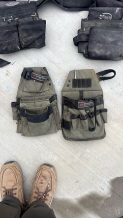 Tool bags