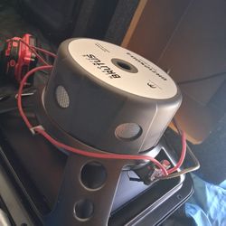 12" HYFONICS SPEAKER 