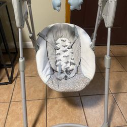 Battery Operated Swing 