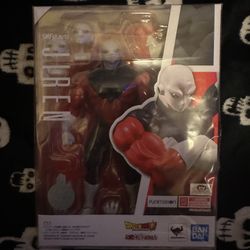 Sh Figuarts Jiren