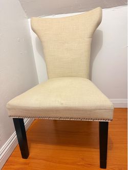 Modern Dining Chairs Set of 4