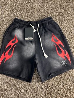 Men’s hell star shorts