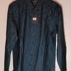 Barabas Long Sleeve Shirt 