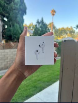 Airpod 4