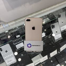 Apple iPhone 8 Plus 64GB Unlocked