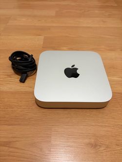 2021 MAC MINI M1 Computer 8GB RAM / 256GB SSD - Excellent condition
