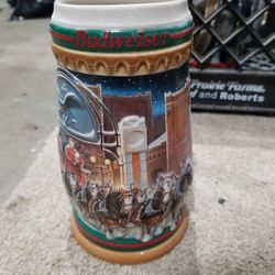 Budweiser Cups
