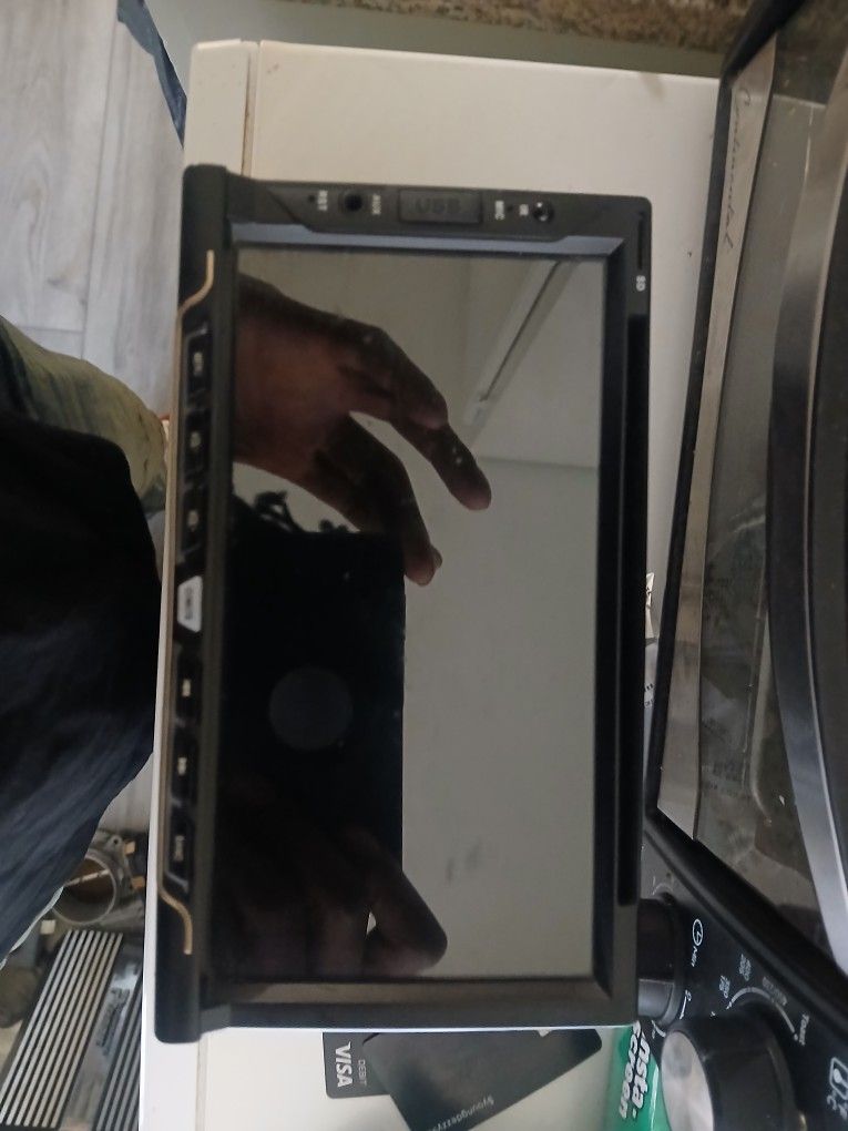 Android  Double Din
