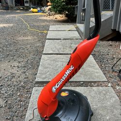 Weed whacker best offer