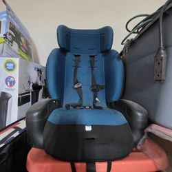 Toddler Carseat