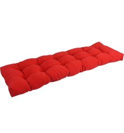 Bench Or Swing Cushion