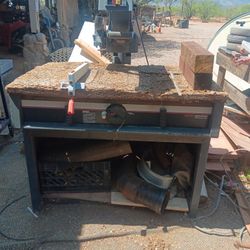 Craftsman Circular Saw