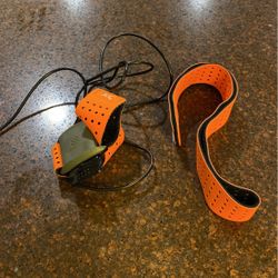 Orange theory Heart Monitor for Sale in Merrionett Pk, IL - OfferUp