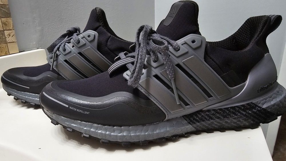 Adidas Ultraboost 