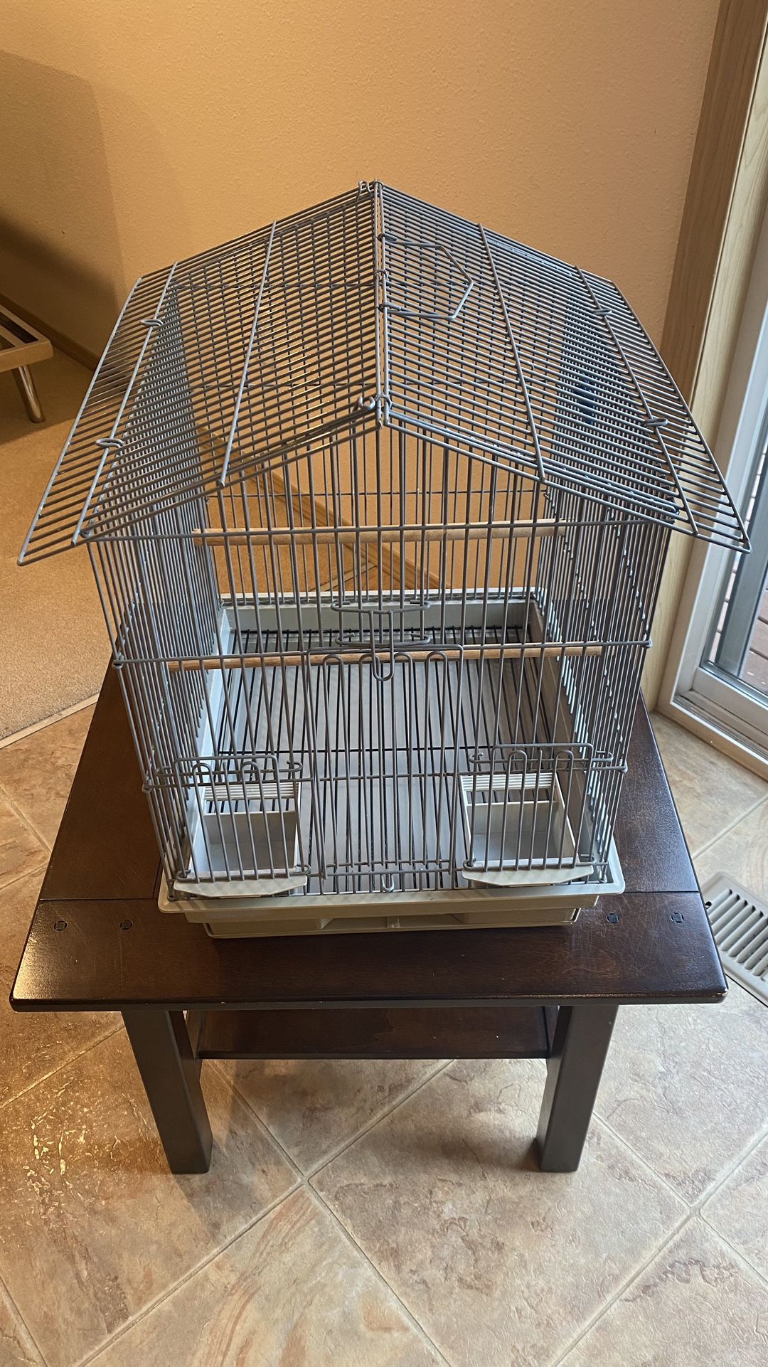 Bird Cage