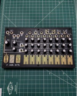 Make Noise 0-CTRL
