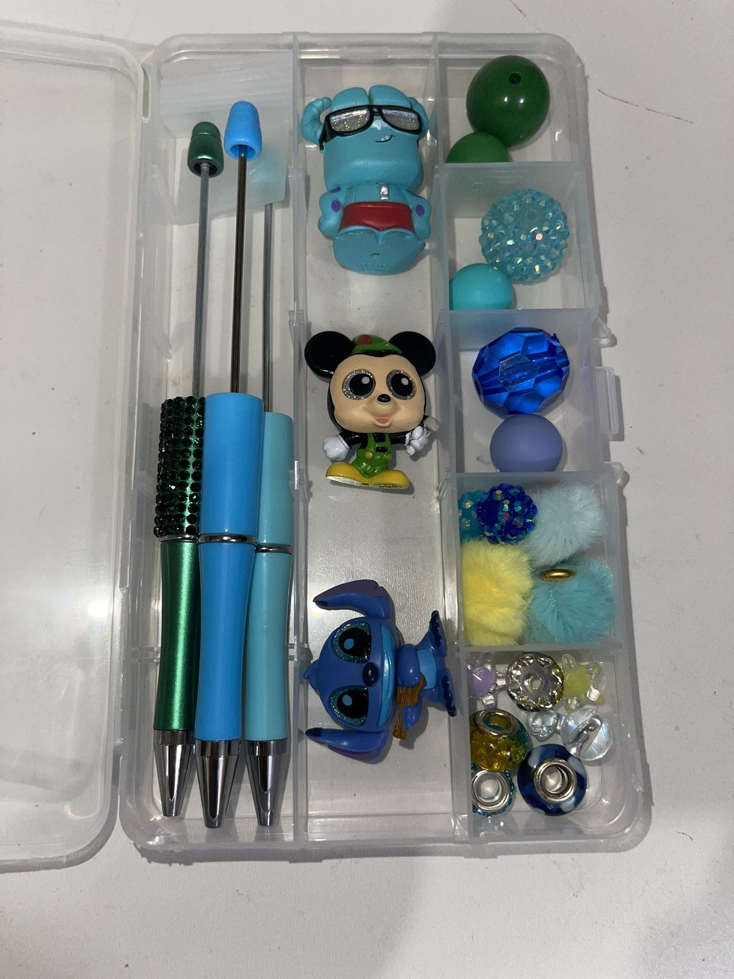 Disney Doorables Pen Kit