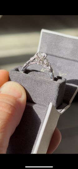 Engaement/Wedding Ring