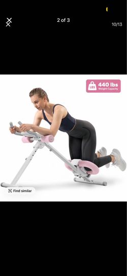 Ab Trainer