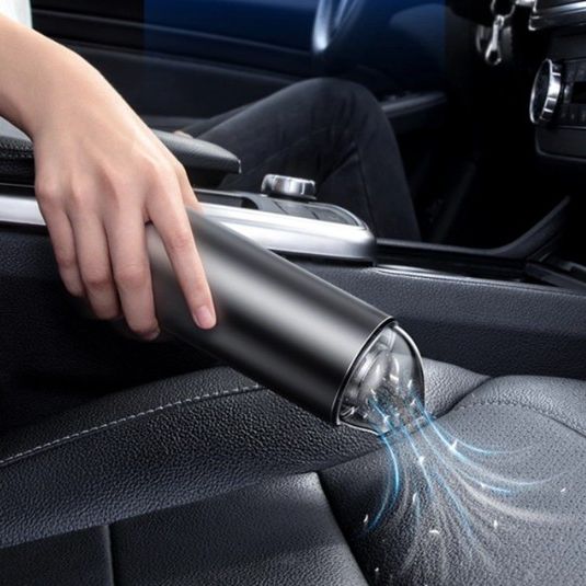 Baseus Car And Office Wireless Vacuum Cleaner