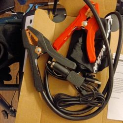 RuGGED By Schumacher Jump Starter 