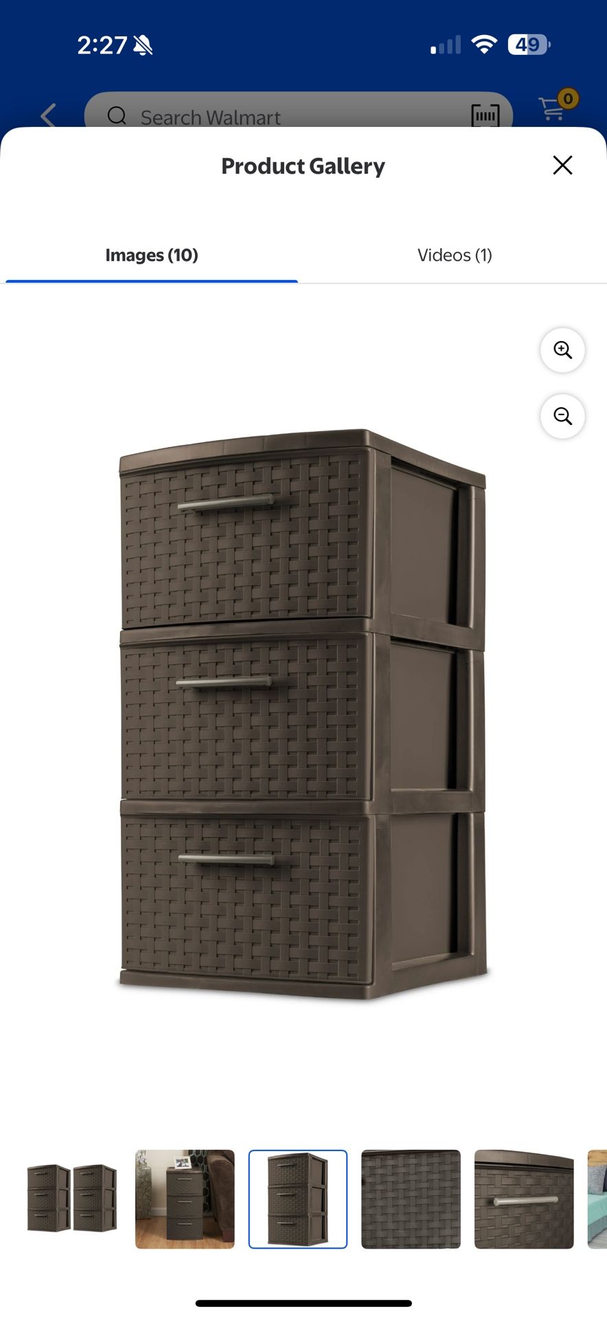 Plastic Cabinets For Storage