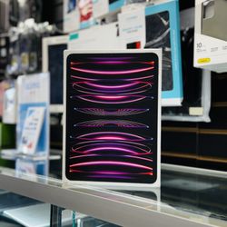 iPad Pro 11in 4th Gen 