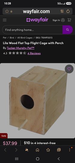 breeding box