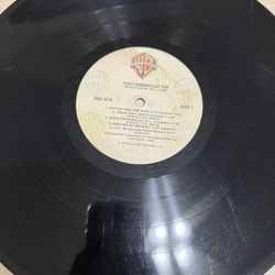 James Taylor Greatest Hits  Warner Bros. Records Vinyl LP