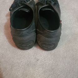 Authentic Gucci Sneakers