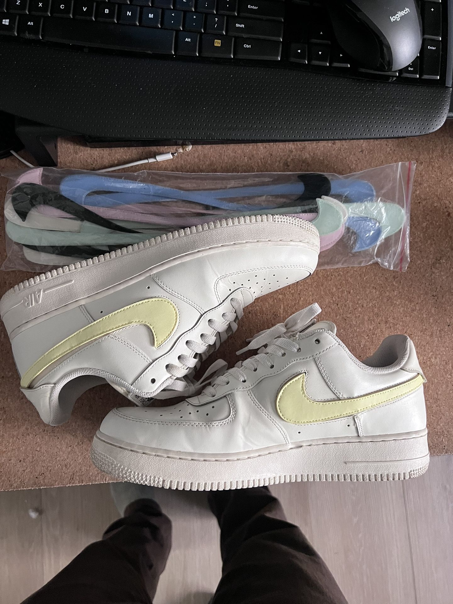 Air force top 1 star pack