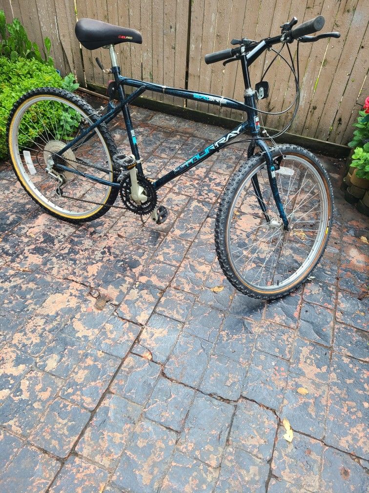 Murray Bike Size 26"