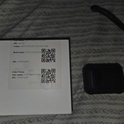 Genuine Apple Airpods Pro 2 USB-C