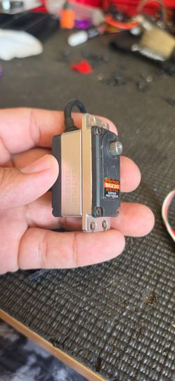 Spektrum S6230 Servo