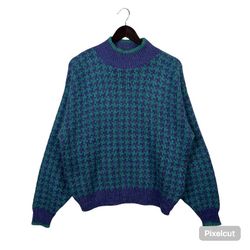 Vinyage Crewneck Sweater Sz 2XL