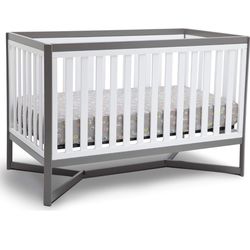 Free Baby Crib