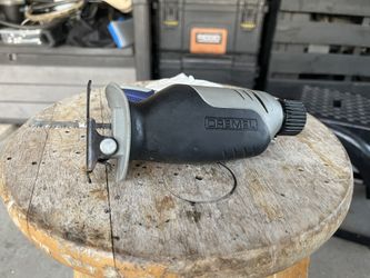 Dremel Jig Saw Attachment $20