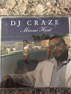Dj Craze