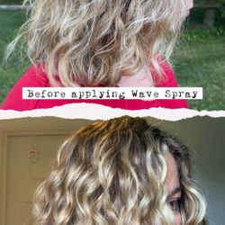 Hair And Skin 