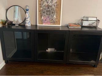 IKEA cabinet/ sideboard