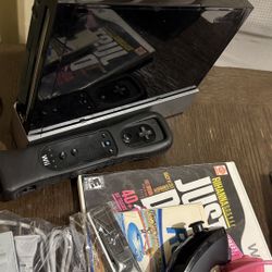 Nintendo Wii