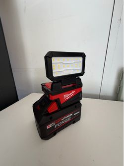M18 Rover (Light only) no battery