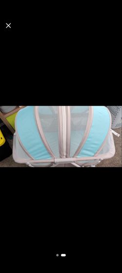 Baby Bassinet