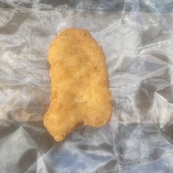 Amongus Nugget