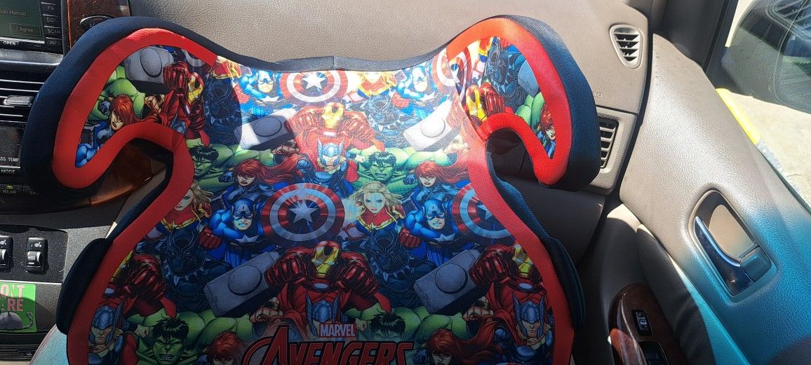 Booster Seat