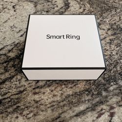 Smart Ring